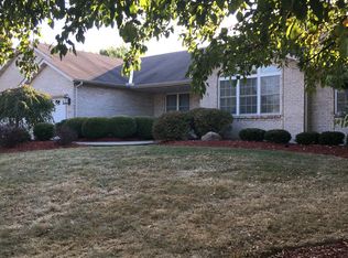 7099 Walnut Creek Dr, Liberty Township, OH 45011