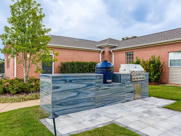 The Luxe of Southaven — Photo 26