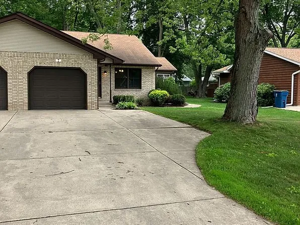603-605 S 22nd St, Chesterton, IN 46304