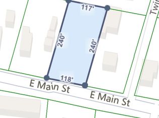 2519 E Main St, Murfreesboro, TN 37127