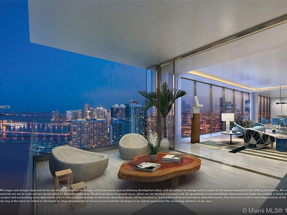 1st image of 788 NE 23rd St #4701
