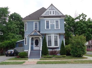 614 Pickering St, Ogdensburg, NY 13669
