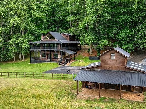 2nd image of 225 Cohutta Ranch Rd