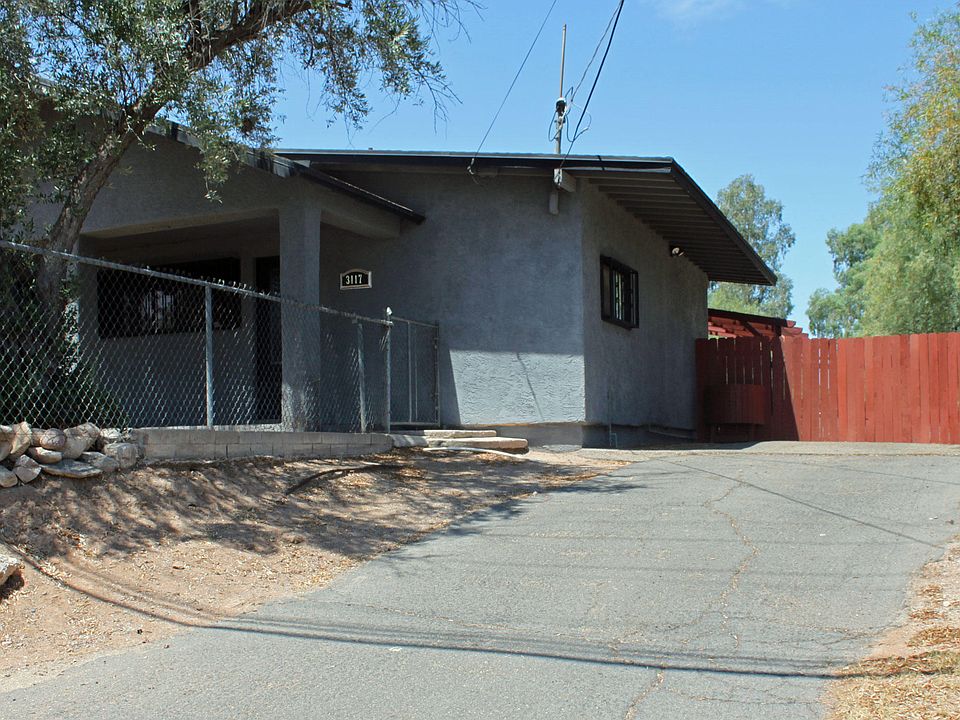 1st image of 3117 N Castro Ave #7