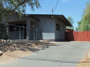 3117 N Castro Ave #7, Tucson, AZ 85705