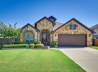 4322 Poppy Dr, Mansfield, TX 76063