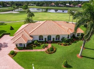 1438 SW Osprey Cv, Port Saint Lucie, FL 34986