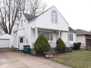 41 W Woodside Ave, Buffalo, NY 14220