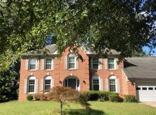 6302 Homestake Pl, Bowie, MD 20720