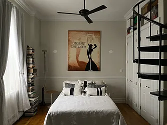 Rented by Standard Living Realty Inc