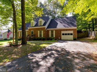 1 Adam Ct, Fredericksburg, VA 22405