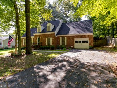 1 Adam Ct, Fredericksburg, VA, 22405