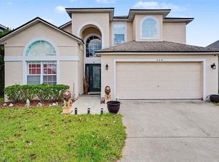204 Elderberry Dr, Davenport, FL 33897