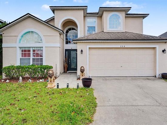 204 ELDERBERRY DRIVE, Davenport, FL 33897
