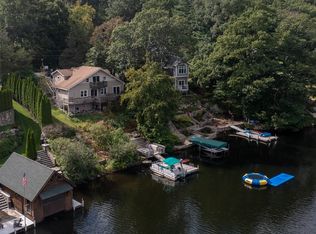 99 Crockett Rd, Upton, MA 01568