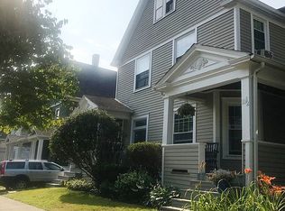 11 Lincoln Ave, Binghamton, NY