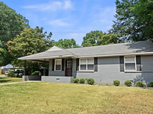 4194 Fizer Ave, Memphis, TN 38111