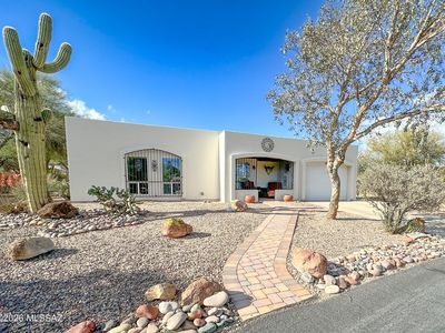 1525 N Paseo Del Cervato, Green Valley, AZ, 85614