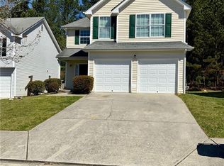2637 S Hls, Riverdale, GA