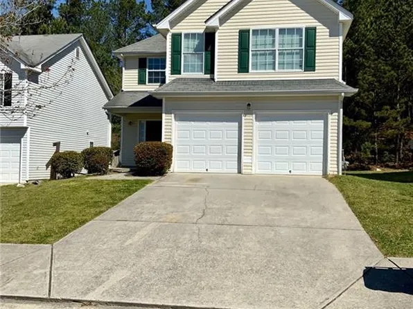 2637 S Hls, Riverdale, GA 30296