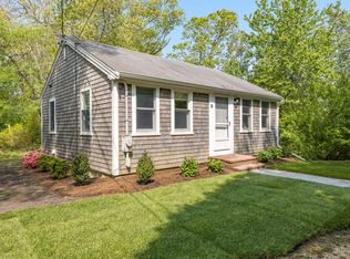 83 Swamp Rd, Brewster, MA 02631