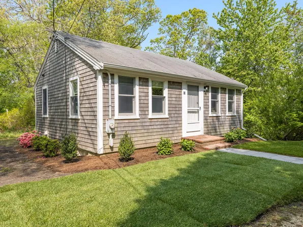 83 Swamp Road, Brewster, MA 02631