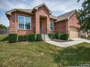 26654 Callaway Run, Boerne, TX 78015