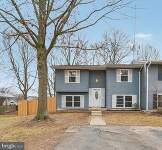 3477 Old Crown Dr, Pasadena, MD, 21122