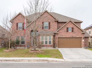 1819 Viljandi Moon, San Antonio, TX 78251