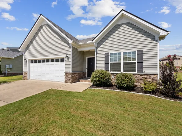 7049 Lakota Dr, Spring Hill, TN 37174