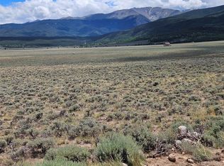 Parcel 11, Tract 9, Twin Lakes, CO 81251