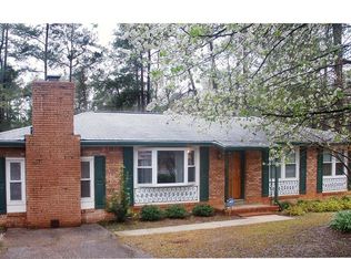 5817 McMillan Cir, Columbia, SC 29212