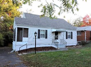 83 Shadybrook Dr, Cincinnati, OH 45216