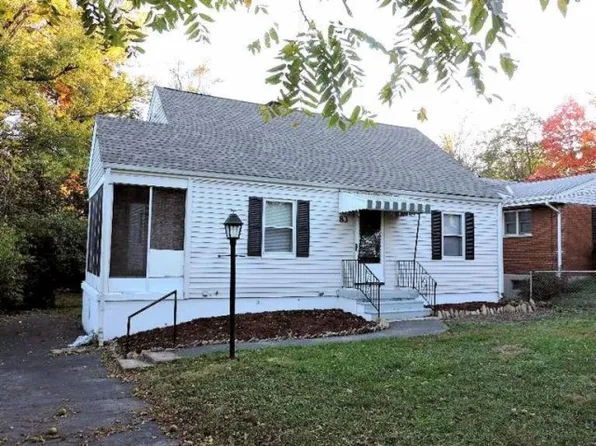 83 Shadybrook Dr, Cincinnati, OH 45216