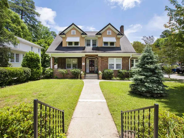 2112 Woodland Ave, Raleigh, NC 27608