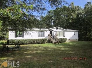 874 Morgan Dairy Rd, Milner, GA 30257