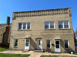 811 Wilmington Ave APT 3, New Castle, PA 16101