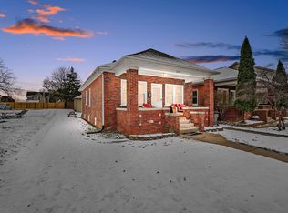 3359 4th St, Trenton, MI 48183
