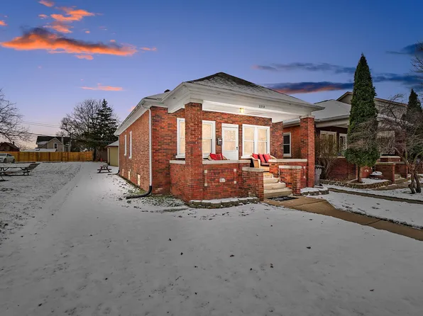 3359 4th St, Trenton, MI 48183