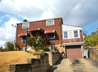 130 Gerard Dr, Pittsburgh, PA 15209