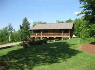 178 Dickinson Hill Rd, Russell, MA 01071