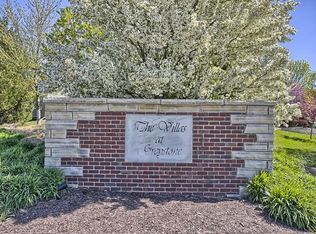 2906 Greystone Pl, Champaign, IL