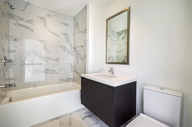 851 NE 1st Ave #2303 — Photo 27