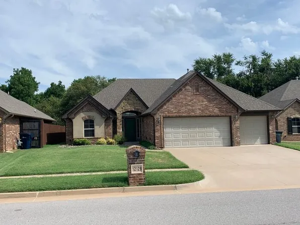 12129 SW 12th St, Yukon, OK 73099