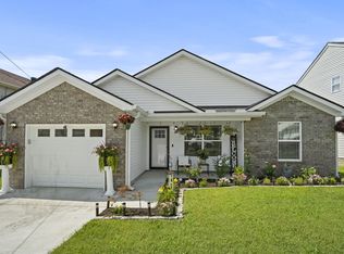 1041 Shawnee Trce, Madison, TN 37115