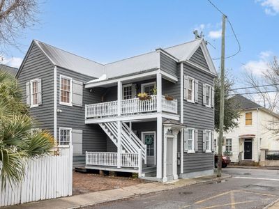 29 Sires St APT A, Charleston, SC, 29403