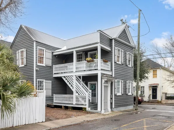 29 Sires St APT A, Charleston, SC 29403