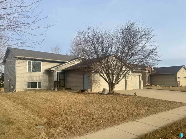 2505 N Vincent Ave, Sioux Falls, SD 57107