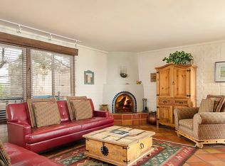 320 Artist Rd #1B, Santa Fe, NM 87501