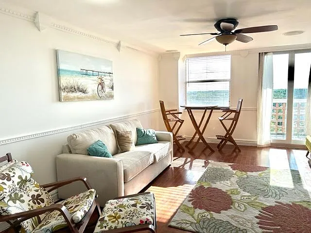 4015 Bayshore Blvd #8D — Photo 27